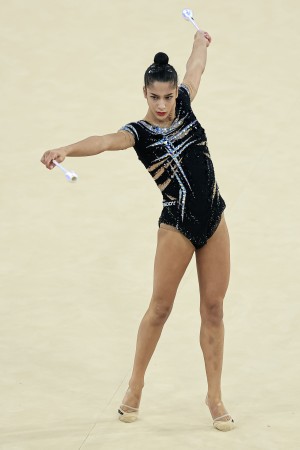 sofia rafaelli italy rhythmic gymnastics aug 9 54